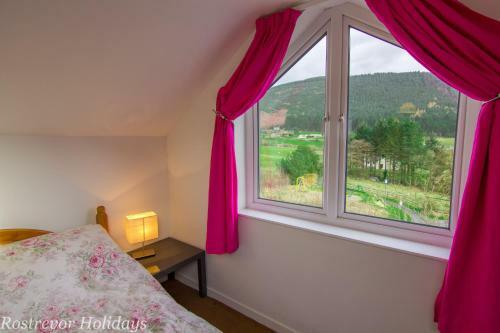 Rostrevor Holidays