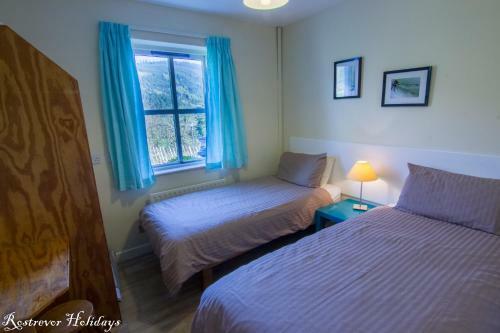 Rostrevor Holidays