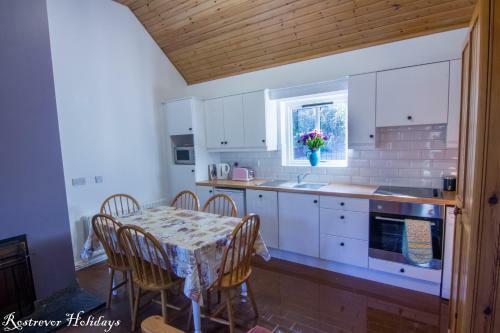 Rostrevor Holidays