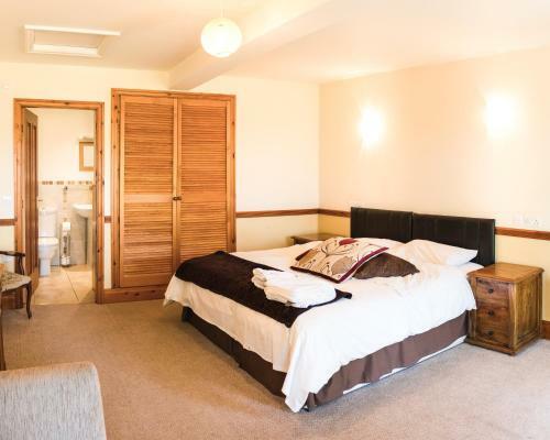 Fernhill Bed And Breakfast