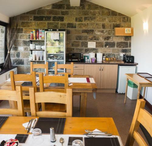 Fernhill Bed And Breakfast