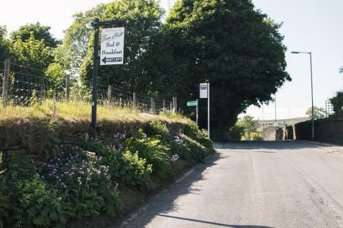 Fernhill Bed And Breakfast