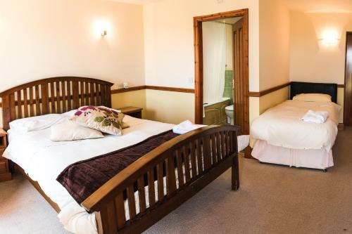 Fernhill Bed And Breakfast