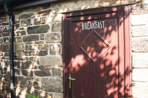 Fernhill Bed And Breakfast
