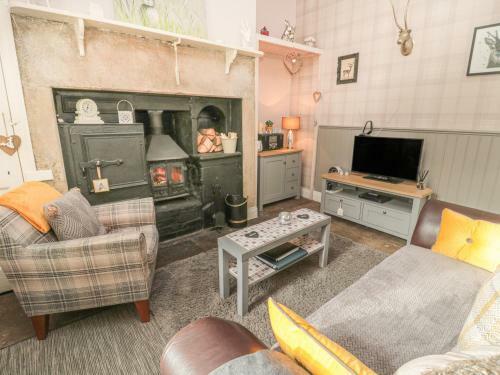 West Wing Cottage
