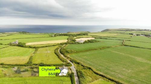 Bed & Breakfast Chyheira
