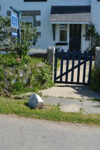 Bed & Breakfast Chyheira