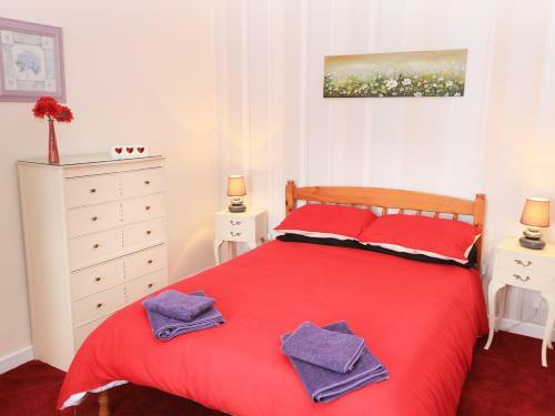 Lochside Cottage, Isle Of North Uist