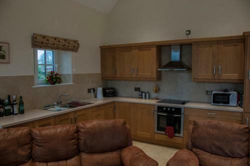 Strule Cottage