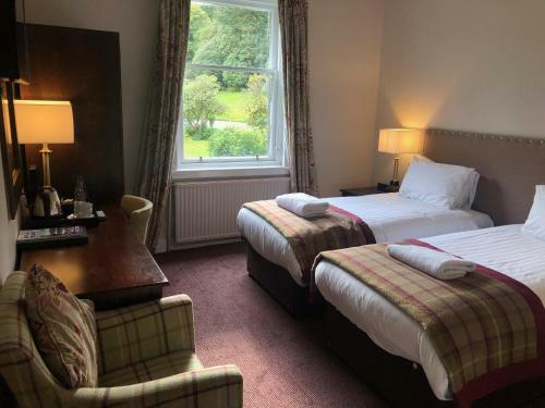 Agroturismo Stonefield Castle Hotel ?a Bespoke Hotel?