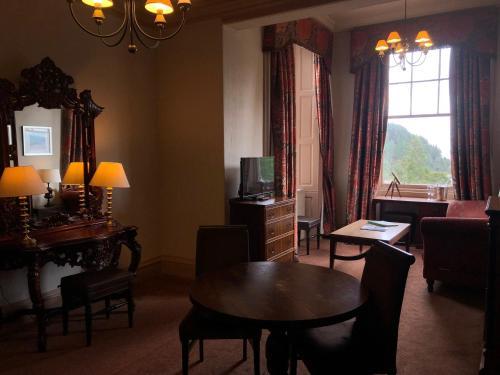 Agroturismo Stonefield Castle Hotel ?a Bespoke Hotel?