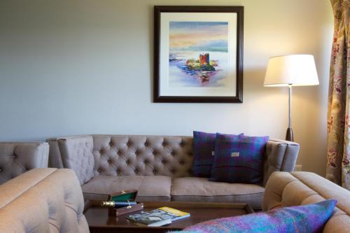 Agroturismo Stonefield Castle Hotel ?a Bespoke Hotel?