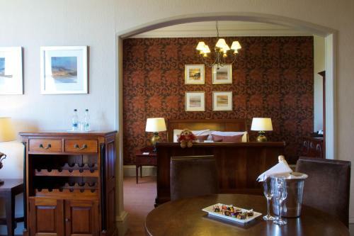 Agroturismo Stonefield Castle Hotel ?a Bespoke Hotel?