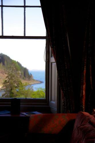 Agroturismo Stonefield Castle Hotel ?a Bespoke Hotel?