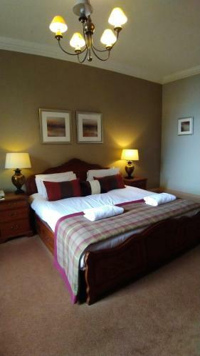 Agroturismo Stonefield Castle Hotel ?a Bespoke Hotel?