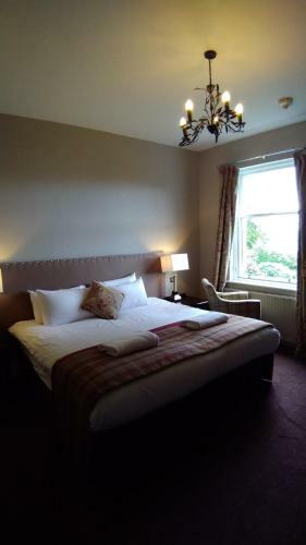 Agroturismo Stonefield Castle Hotel ?a Bespoke Hotel?