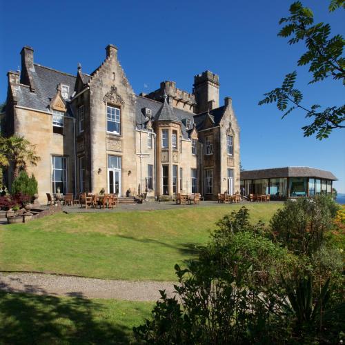 Agroturismo Stonefield Castle Hotel ?a Bespoke Hotel?