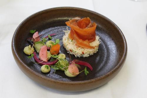 Agroturismo Stonefield Castle Hotel ?a Bespoke Hotel?