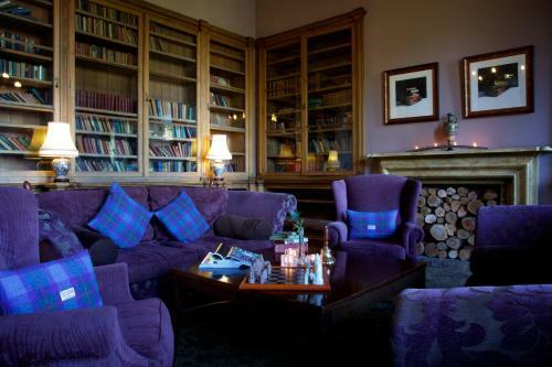 Agroturismo Stonefield Castle Hotel ?a Bespoke Hotel?
