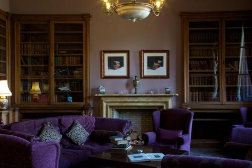 Agroturismo Stonefield Castle Hotel ?a Bespoke Hotel?