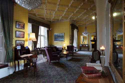 Agroturismo Stonefield Castle Hotel ?a Bespoke Hotel?