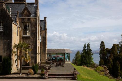Agroturismo Stonefield Castle Hotel ?a Bespoke Hotel?