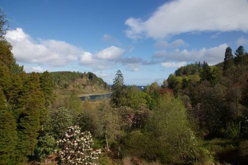 Agroturismo Stonefield Castle Hotel ?a Bespoke Hotel?