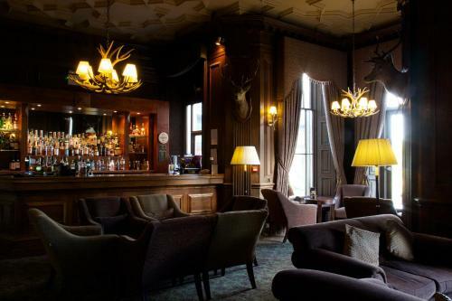 Agroturismo Stonefield Castle Hotel ?a Bespoke Hotel?