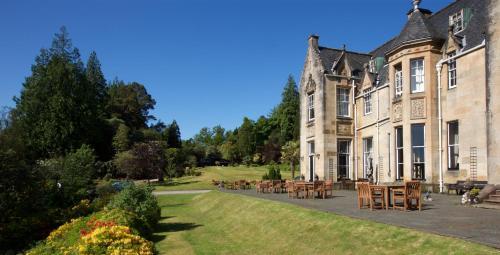 Agroturismo Stonefield Castle Hotel ?a Bespoke Hotel?