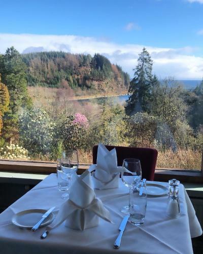 Agroturismo Stonefield Castle Hotel ?a Bespoke Hotel?