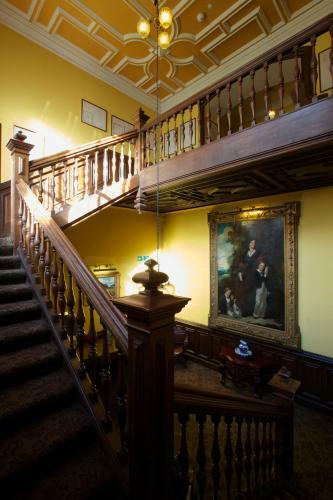 Agroturismo Stonefield Castle Hotel ?a Bespoke Hotel?