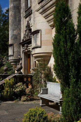 Agroturismo Stonefield Castle Hotel ?a Bespoke Hotel?