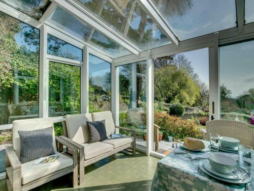 Cozy Apartment In Stoke Fleming With Beach Nearby