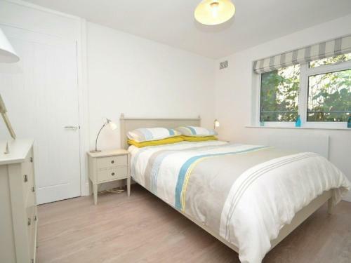 Cozy Apartment In Stoke Fleming With Beach Nearby