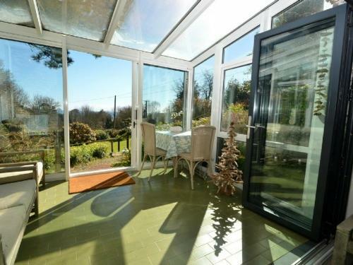Cozy Apartment In Stoke Fleming With Beach Nearby