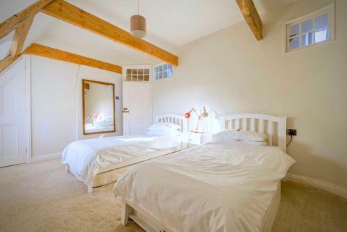 Apartamentos Swafield Hall