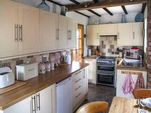 Owl Cottage, Southam