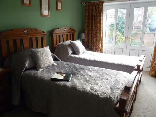 Bed & Breakfast Asgard