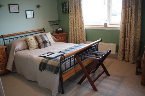 Bed & Breakfast Asgard
