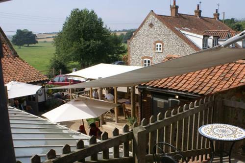 Hotel Stiffkey Red Lion