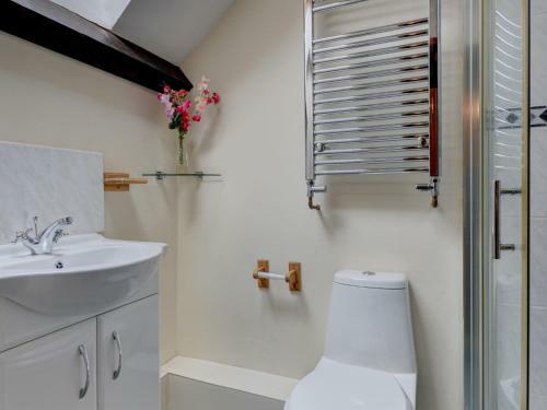 Spacious Holiday Home In Parracombe With Garden