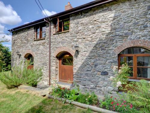 Spacious Holiday Home In Parracombe With Garden