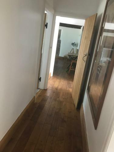 Period 2 Bed Apartment In Staffordshire
