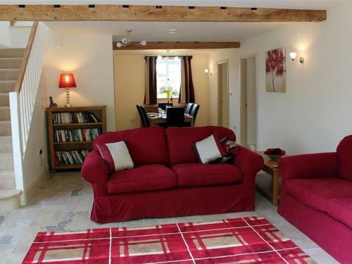 Duck's Cottage, Upavon