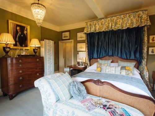 Moscar Lodge, Sheffield