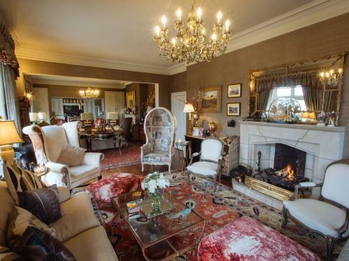 Moscar Lodge, Sheffield