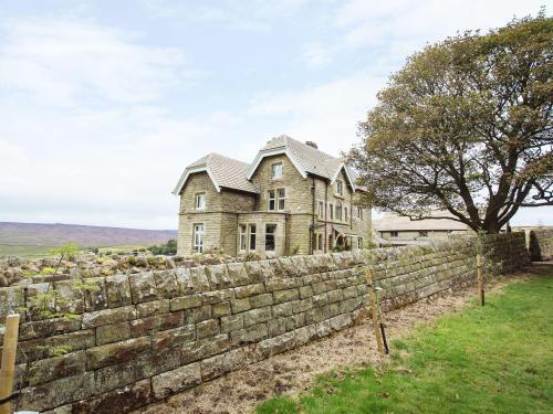 Moscar Lodge, Sheffield