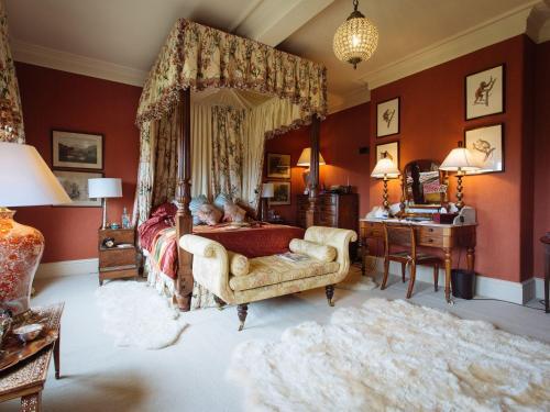 Moscar Lodge, Sheffield