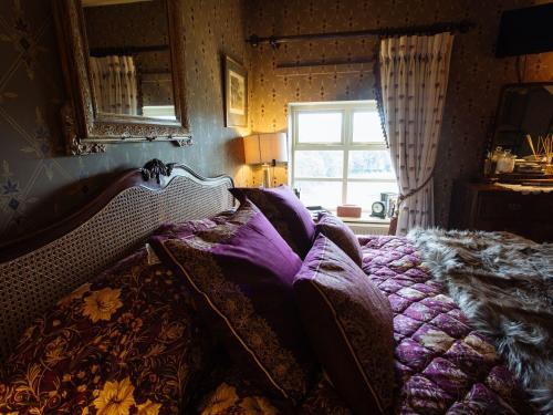 Moscar Lodge, Sheffield