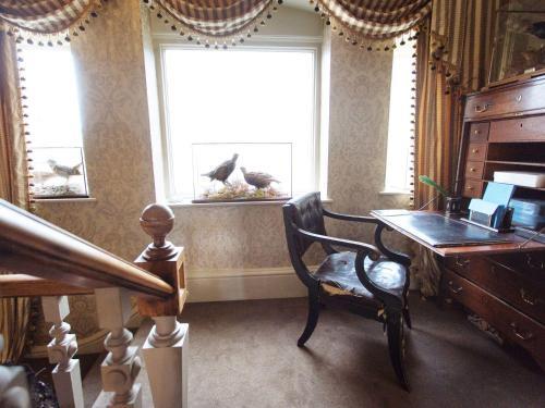 Moscar Lodge, Sheffield
